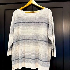 EUC Lafayette 148 sweater - medium